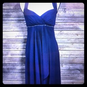 David’s Bridal Dress